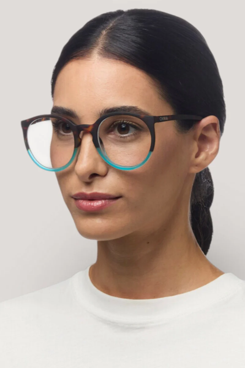 Lesebrille Berlino