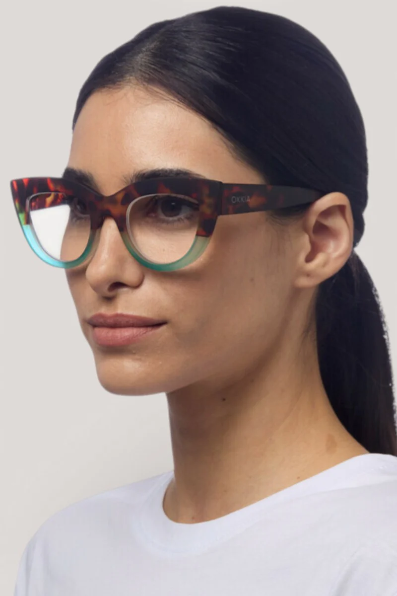 Lesebrille Claudia - Image 2