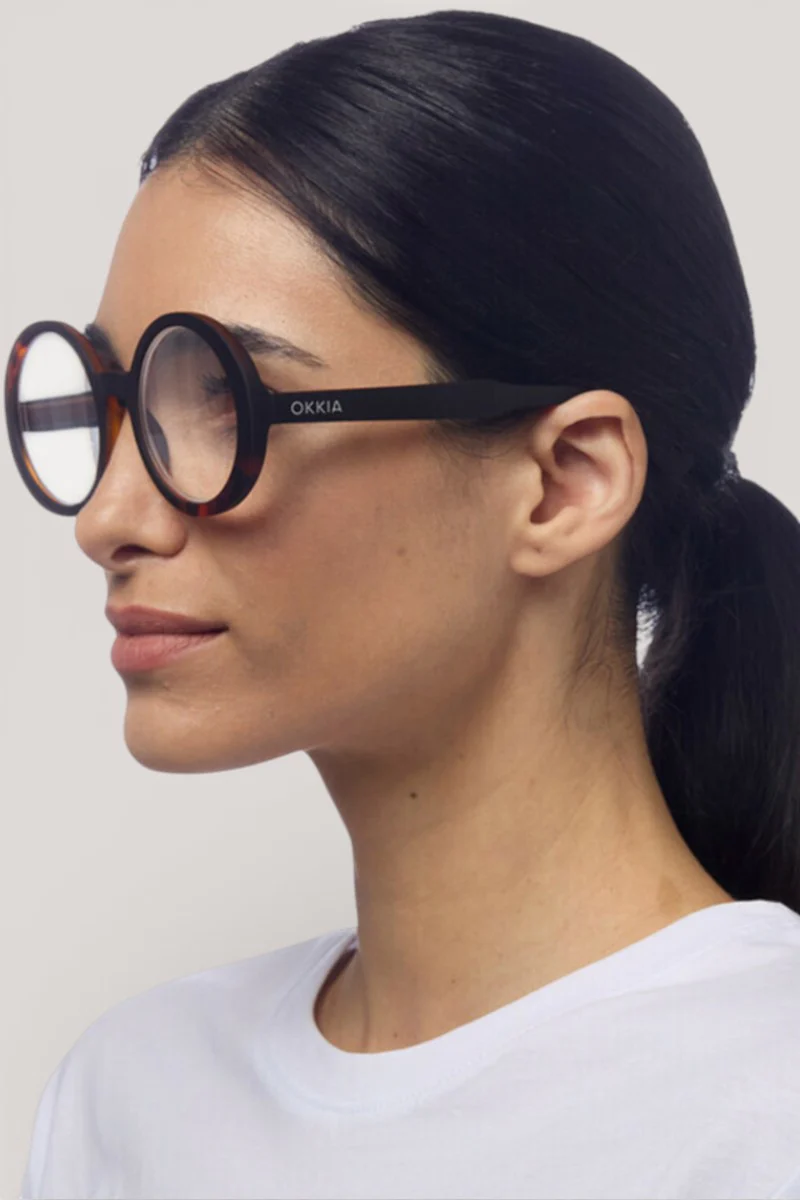 Lesebrille Laura - Image 4
