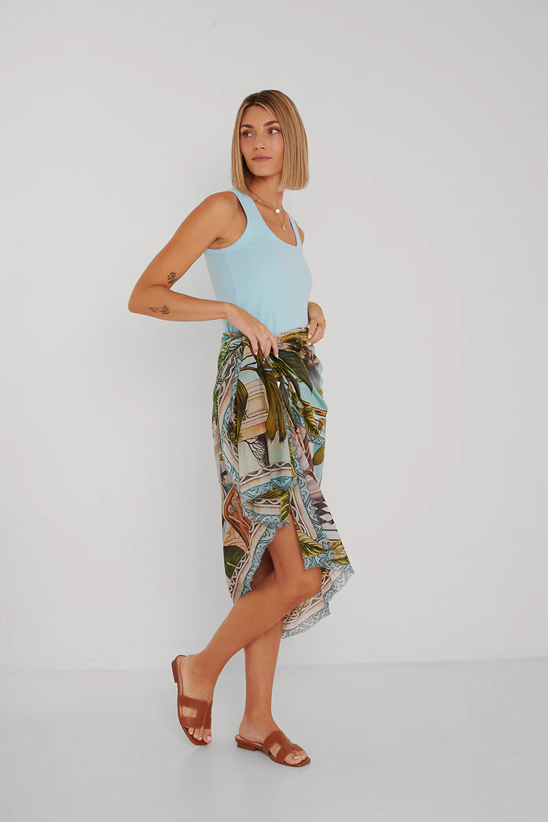 Pareo Safari - Image 2