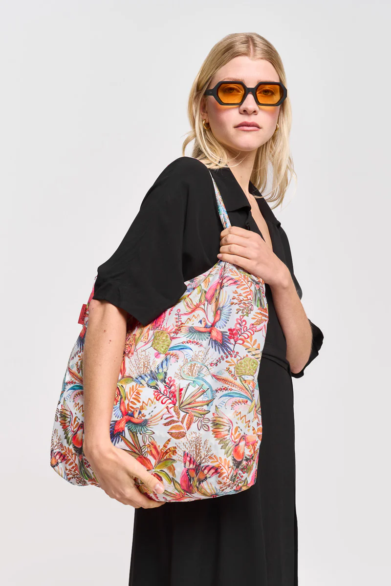 Shopper Jungle