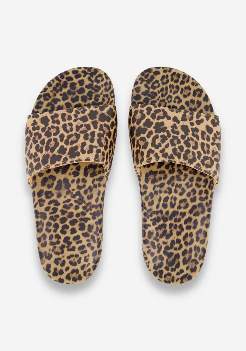 Slides Wild Leo