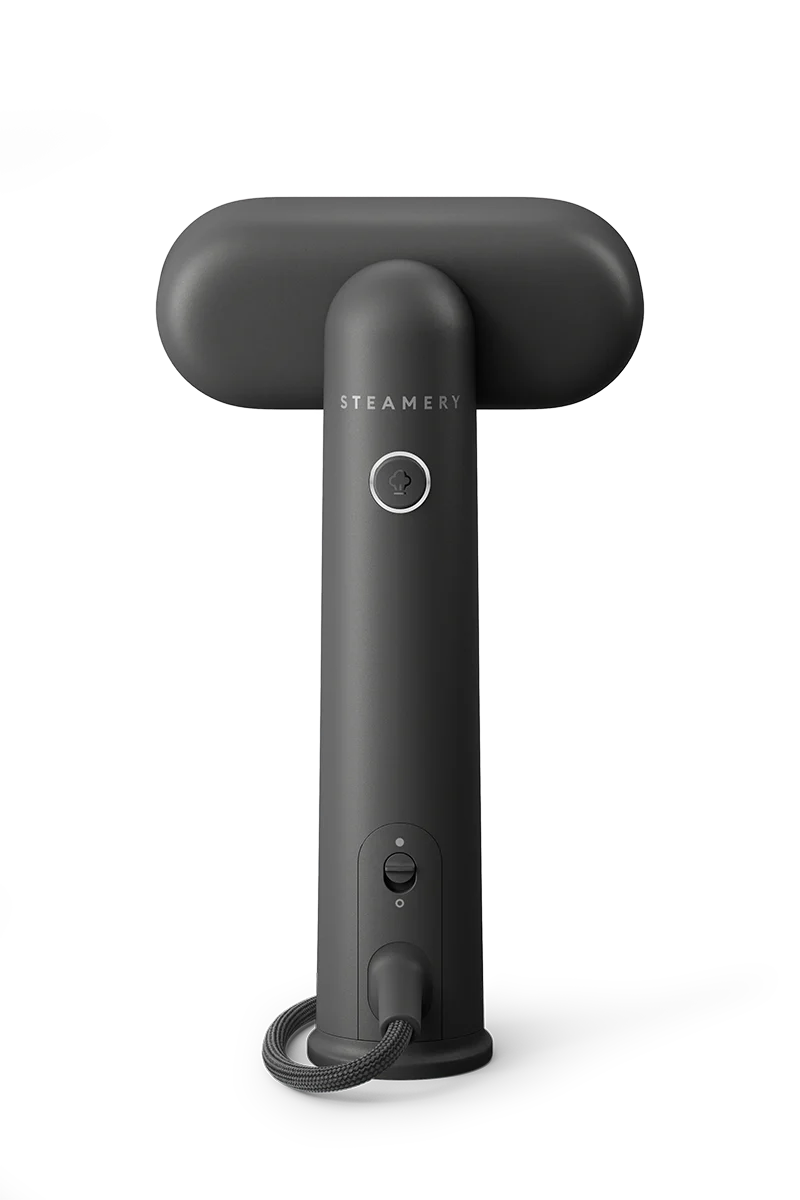 STEAMERY Cirrus Lite Travel Steamer - Image 11