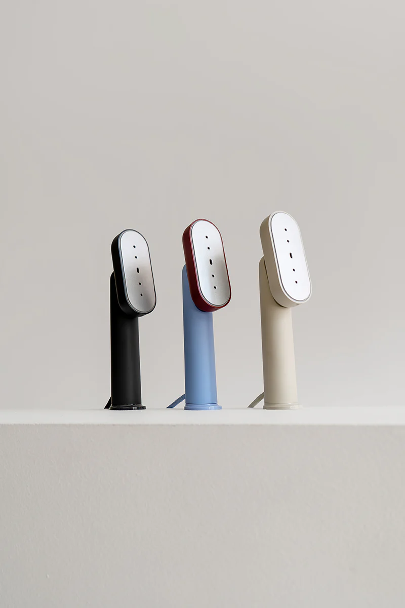 STEAMERY Cirrus Lite Travel Steamer - Image 16