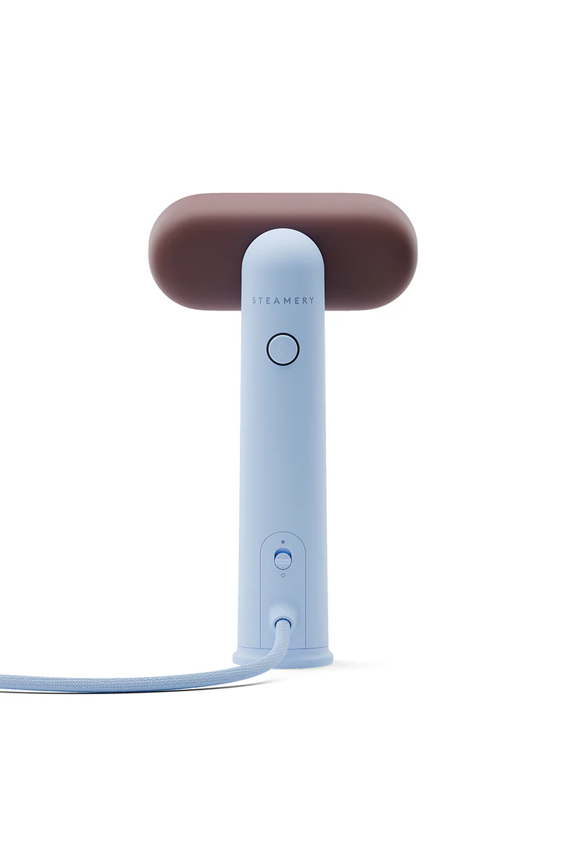 STEAMERY Cirrus Lite Travel Steamer - Image 3