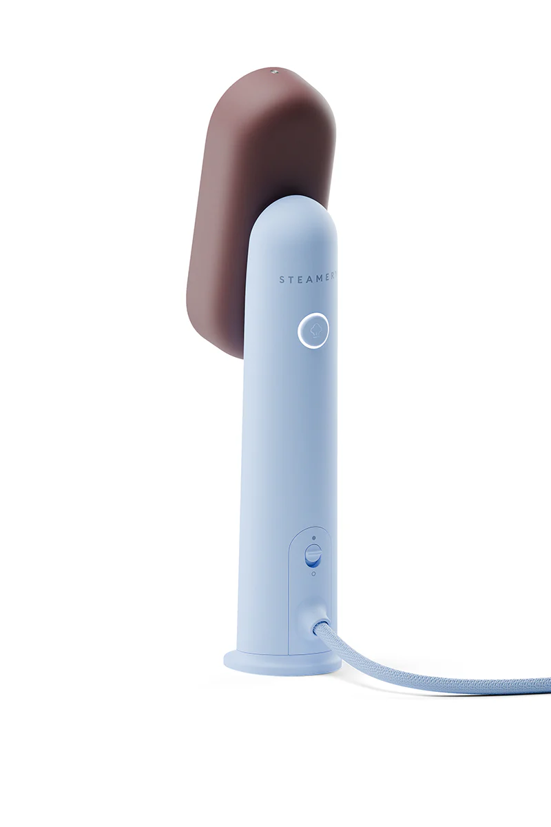 STEAMERY Cirrus Lite Travel Steamer - Image 9