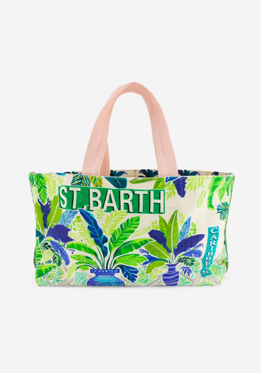 Strandtasche St. Barth - Image 3