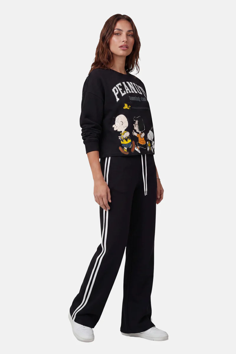 Sweatpullover Peanuts Running Club - Image 5