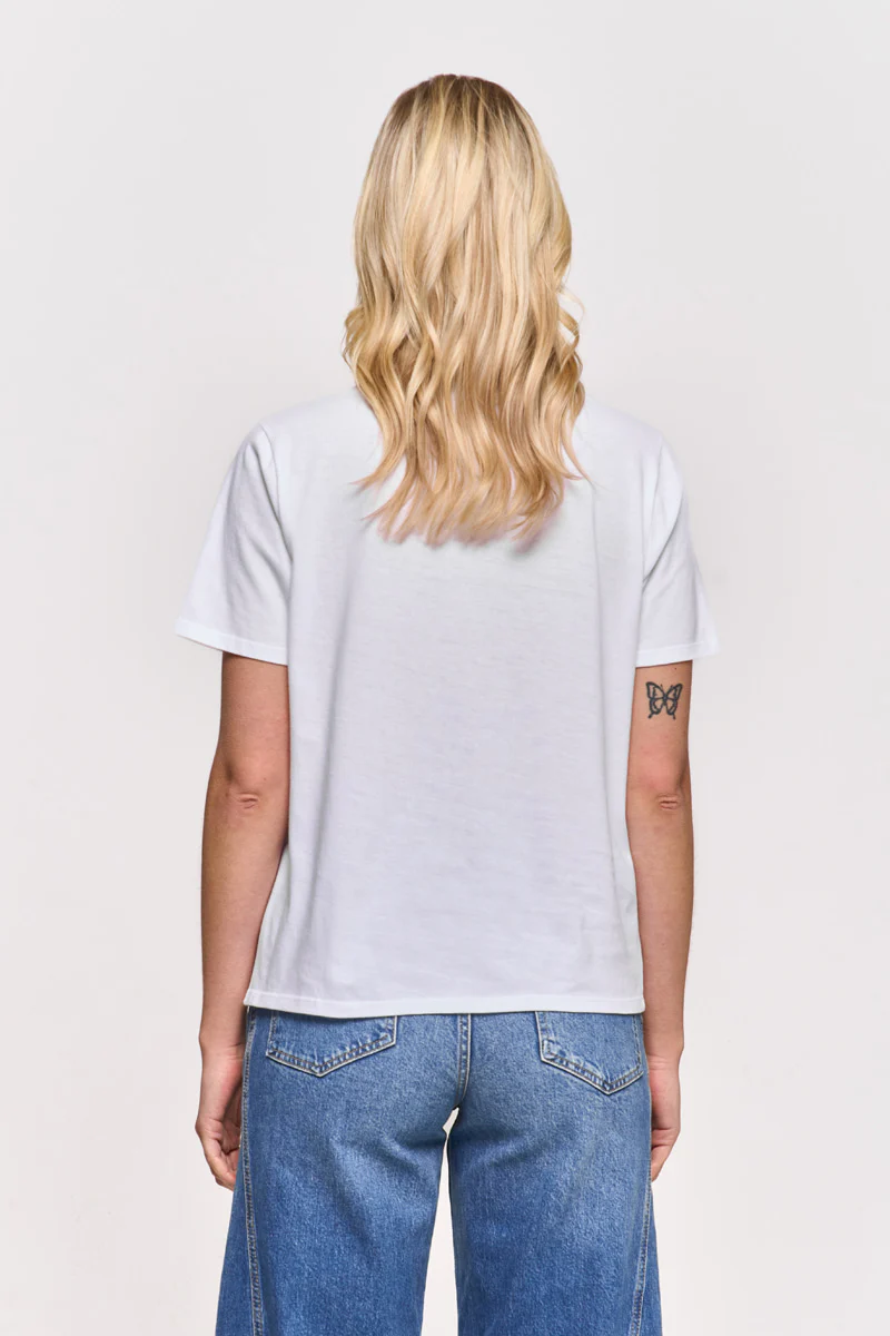 T-Shirt Dackel J'aime la vie - Image 4