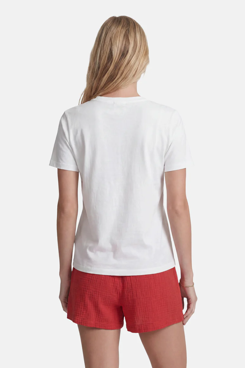 T-Shirt Woodstock Paris - Image 7