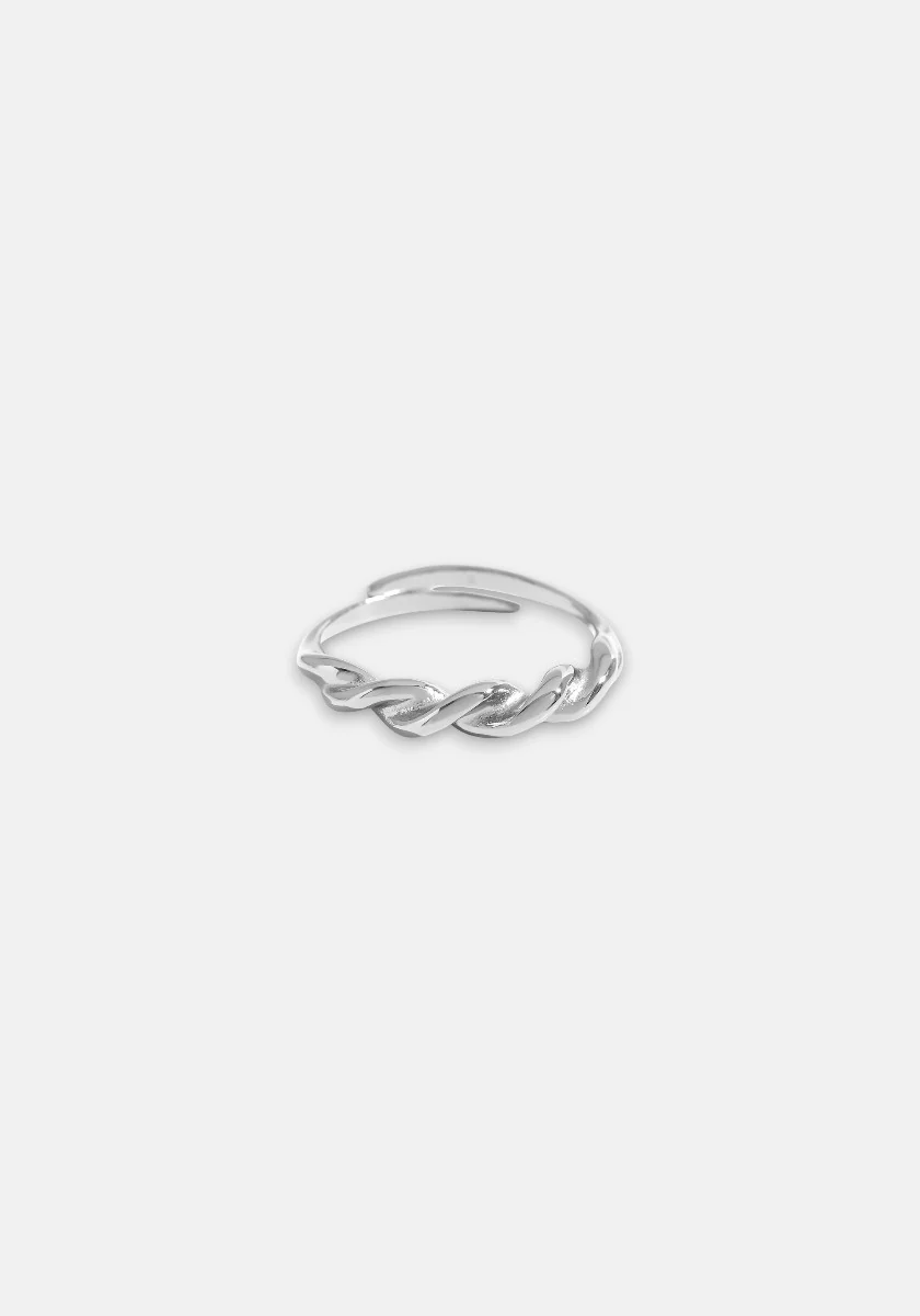 Filigraner Twist-Ring - Image 4